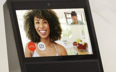 Marketers find a new video platform: Amazon Echo Show