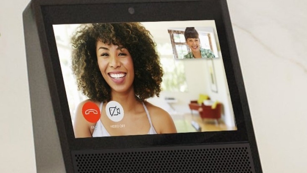Marketers find a new video platform: Amazon Echo Show